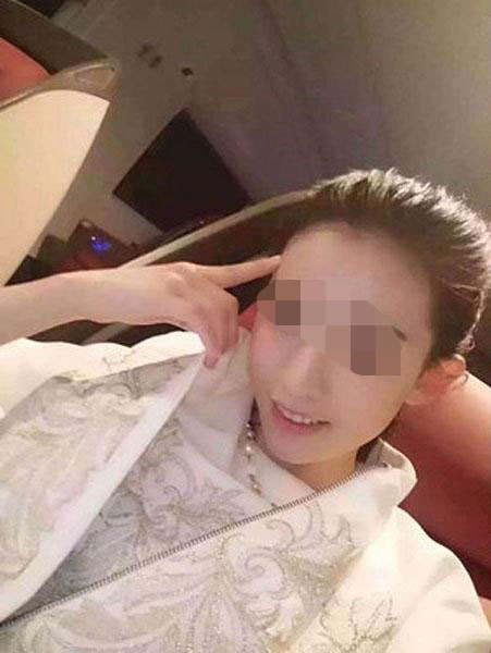 失联女孩尸体发现(组图):就在码头附近!死亡原因竟然是?