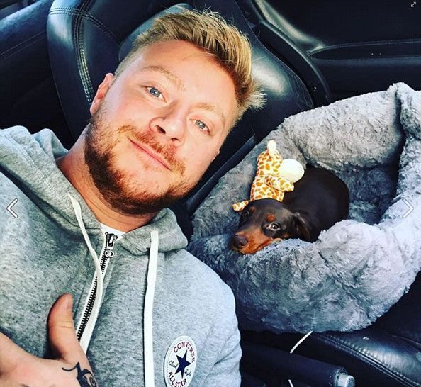 女子疯狂扰前男友(组图): 夺命连环call ,不吃饭