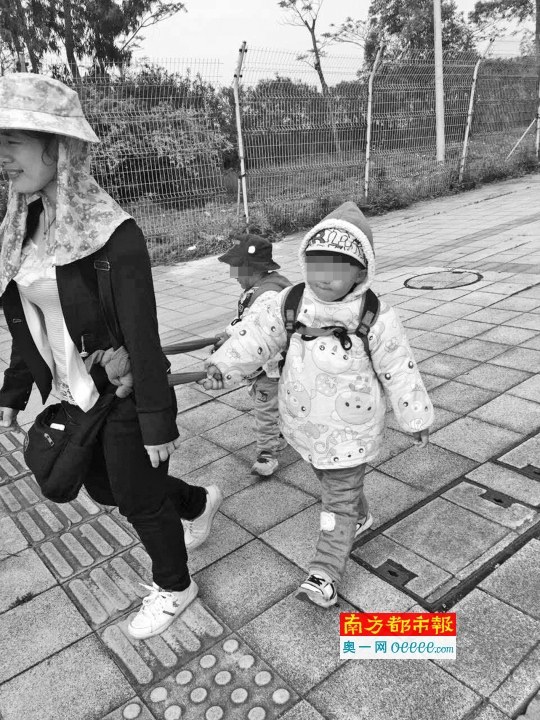  自闭儿尸检结果 (组图):死于热射病?还原事件来