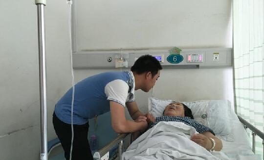 B型血错输成A型(图)后果有多严重?呼吸、心脏