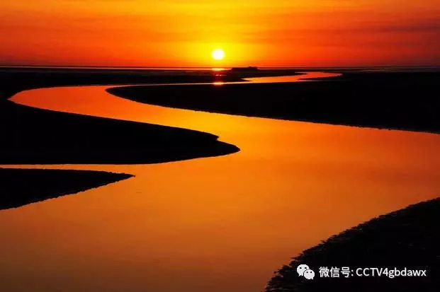 为何长江各段有名称而黄河没有?这个问题得去