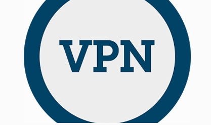 VPN Security Image