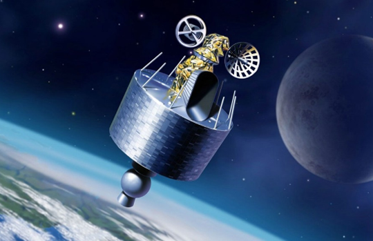 全系统多核定位芯片精度达毫米级 兼容性突出