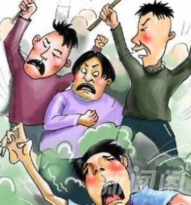  男子没休息够辞职  奇葩遭拒后暴打领导▏暴打