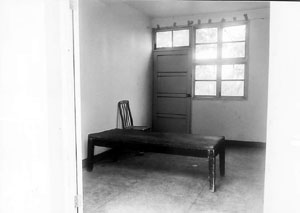 福建首次对罪犯执行注射死刑 记者现场直击