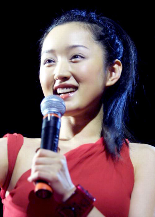 杨钰莹毛宁走红揭秘 金童玉女神话如何崛起