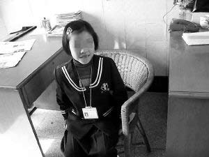 重庆小女孩被绑架冷静自救