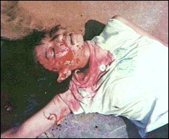 南方网:吸毒与死亡