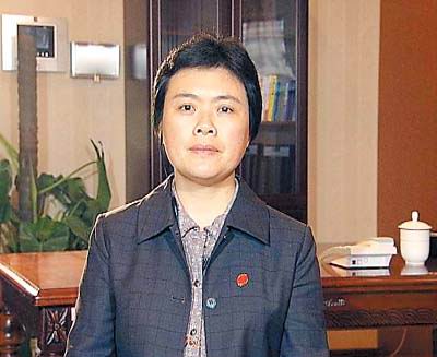 南方网:安徽阜阳副市长称劣质奶粉事件后不想