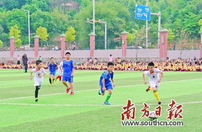 南方网新闻频道