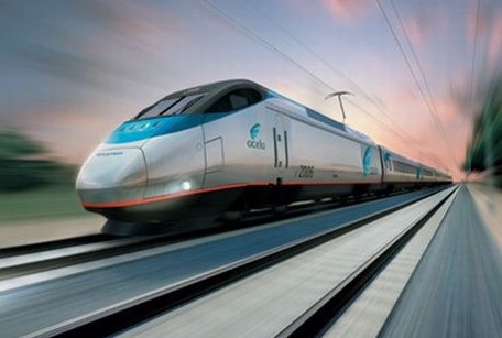 汕头城轨规划方案:将设站124座