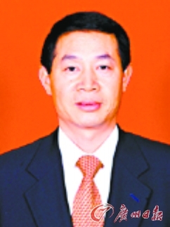 李荣灿结束挂职 广州市长副市长分工调整 地市