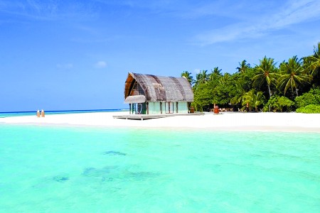 这个冬天不太冷反季海岛游正热时 地市党报纵