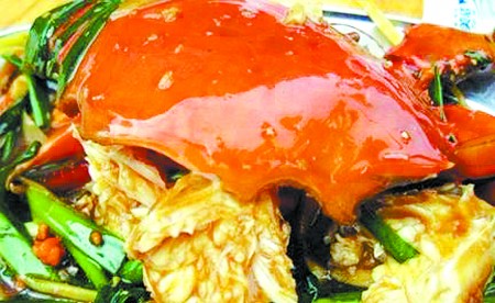 三亚:迎春海鲜美食节 地市党报纵览 南方网