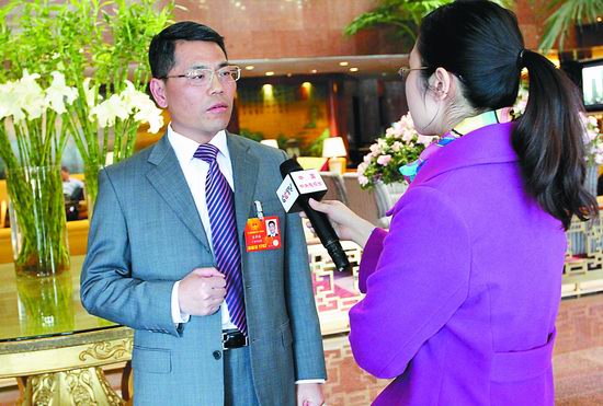 王中丙:以城镇化助推中国梦实现 湛江要闻 南