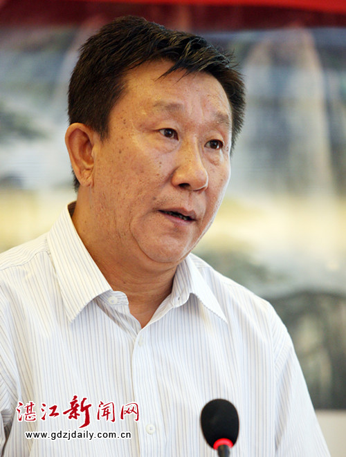 人大代表谈创卫:不止于卫