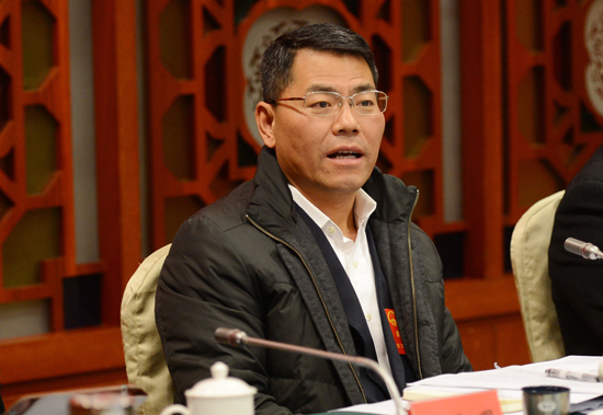 省人大代表、湛江市长王中丙:湛江港实施三大