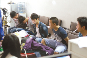 佛山逾两千驾驶证被盗分