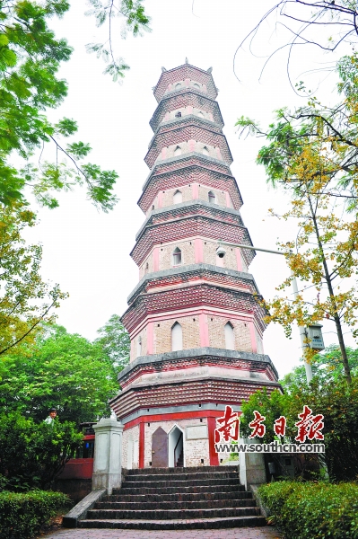 申报国家历史文化名城 惠州面试进行时