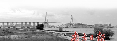 湛江市委书记刘小华:湛江冲刺广东经济发展第