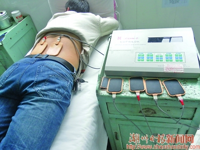 为患者提供更好医疗服务 潮州新闻 南方网