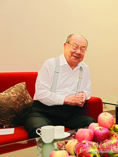 事业成功在于努力人生价值在于奉献 潮州新闻