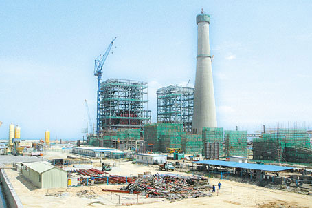 饶平经济运行态势良好 广东地市新闻·南方网