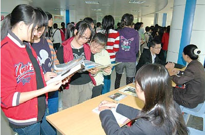 1-10月潮州市城镇新增就业17000多人·地市新