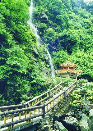 南方网:太和古洞风景区