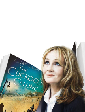 JK·罗琳微服出书 佛山新闻 南方网