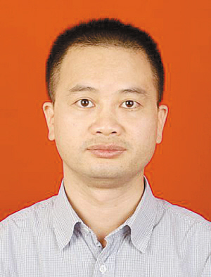 第四届佛山市十大杰出青年候选人