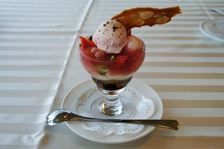 日本第一水果甜点 怎么吃都不发胖 广州新闻 南