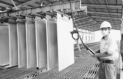 中企在缅甸开发铜矿 有人以环保为借口谋求私