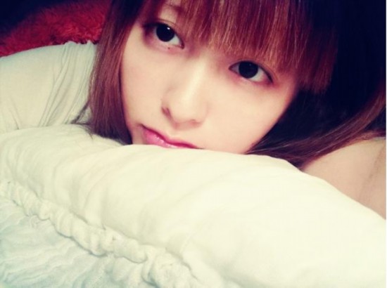 铃木惠美曝素颜照+网友大赞清丽脱俗