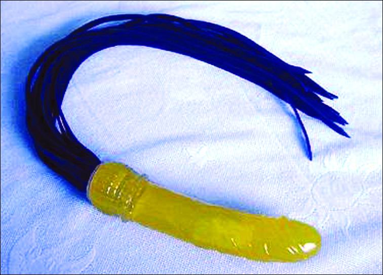 <em>性用品</em>商店中买到