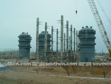 大亚湾石化区一年Gdp_大亚湾石化区图片