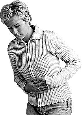 胃溃疡离癌症最近 江门新闻 南方网