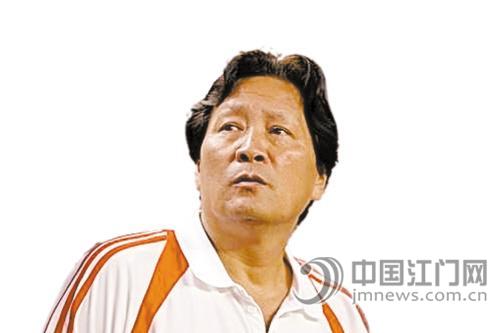 傅博图片