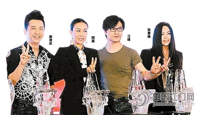 那张渔网要撒出去了 江门新闻 南方网