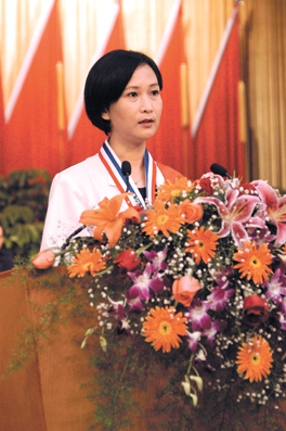 南方网·广东地市新闻:疾病无情医者有爱 向抗