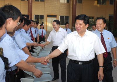 素质为跨越发展提供强力支持 揭阳头条新闻 南