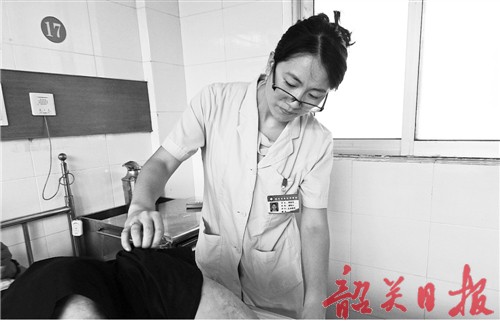 夏季炎热易发各类皮肤病 韶关新闻 南方网