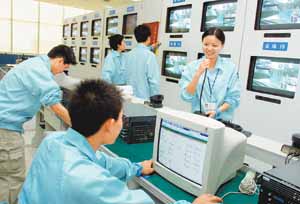 中兴手机_中兴通信员工收入水平(3)