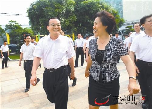 新闻台 新闻中心   本报讯昨日,由运城市委书记白云,市委副书记,市长