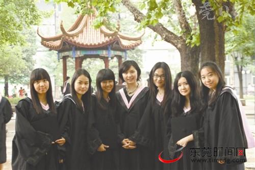 莞<em>中出</em>了个哈佛<em>女孩</em> 焦点新闻 南方网