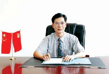 南方网·广东地市新闻:访秘书长张成文:肇庆要