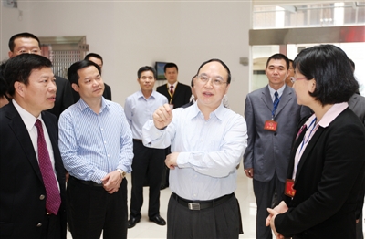 抓好机关作风建设 打造群众满意队伍 湛江新闻