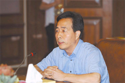 政协文史是香山文化重要组成部分 市政协举行