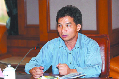 政协文史是香山文化重要组成部分 市政协举行