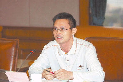 政协文史是香山文化重要组成部分 市政协举行